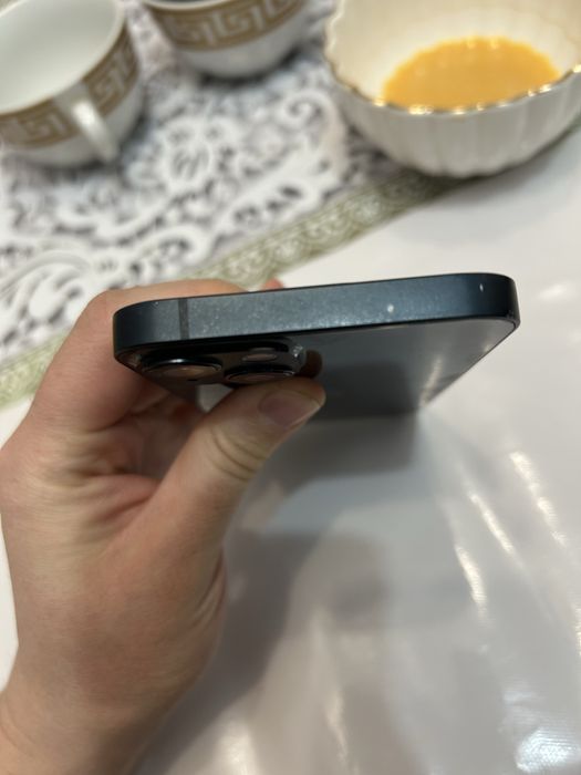 Продам айфон 13 128гб акб 76