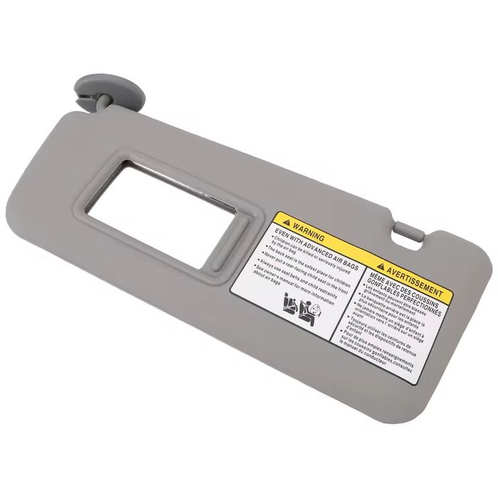 Сенник ляв и десен за Toyota Rav 4 2004 - 2005г.