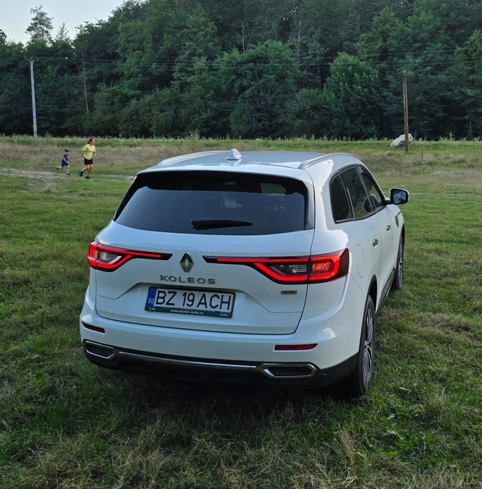Renault Koleos 2.0 dci
