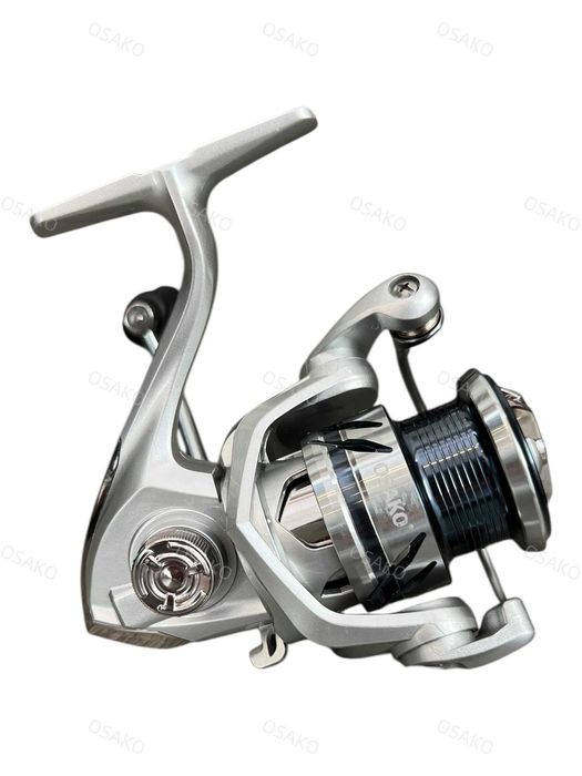 Комплект за лайт спининг- въдица(1.80м/1.95м) ,макара и плетено влакно