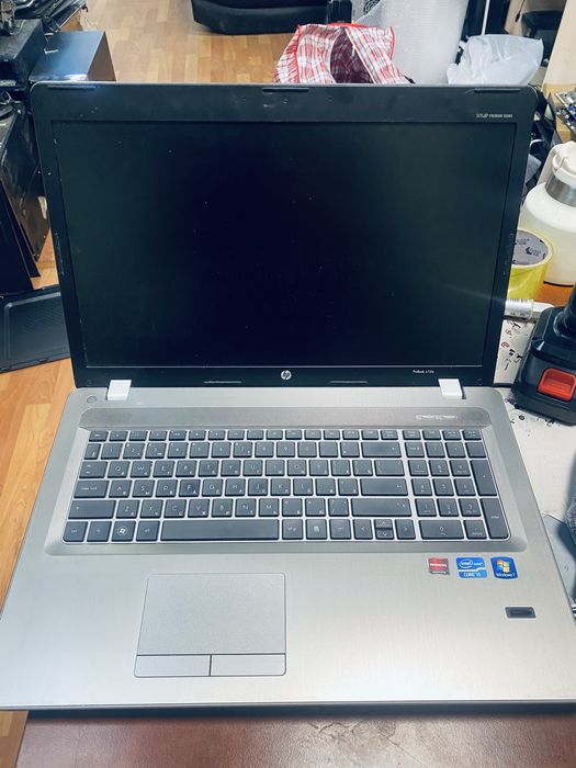 Продам готовый ноутбук под офис