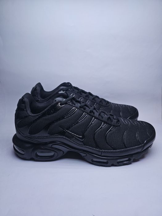 Nike TN negrii mărimea 45