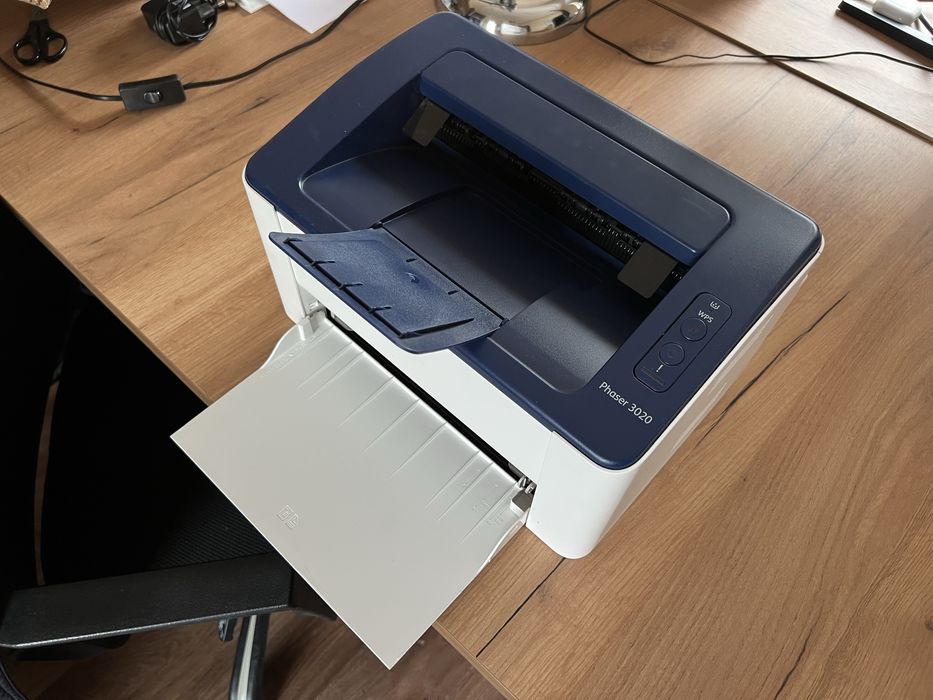 Принтер Xeros phaser 3020