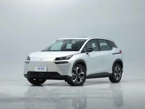 gac aion v plus 500km