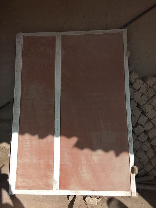 Гаражга варота сатылады