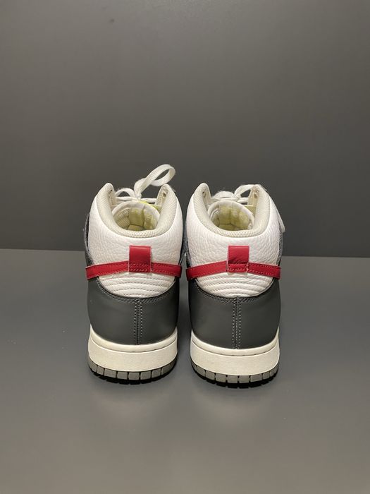 Кроссовки Nike Dunk