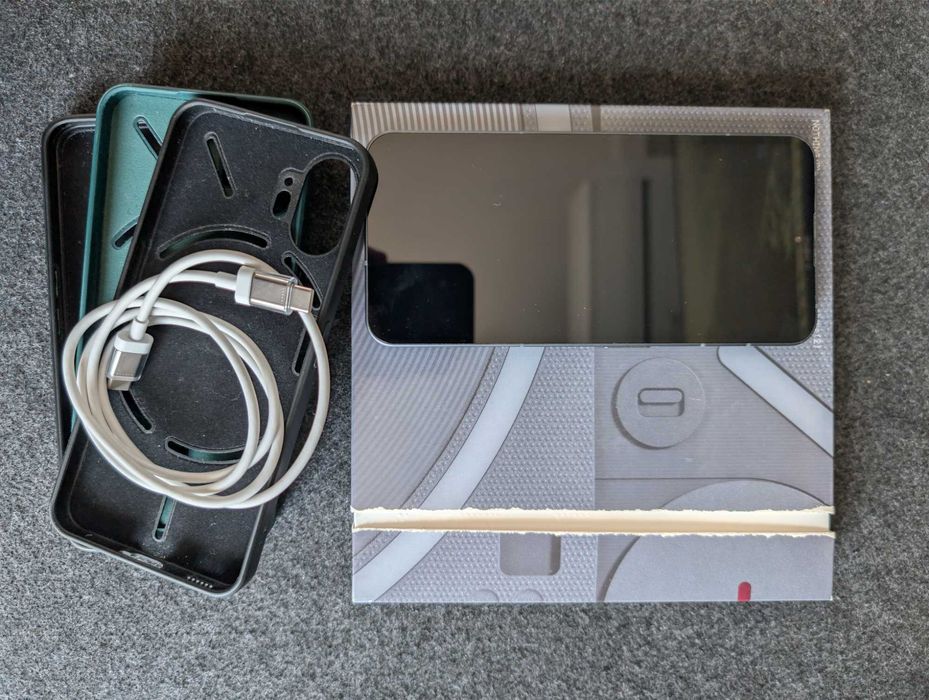 Nothing Phone (2) (256 GB)