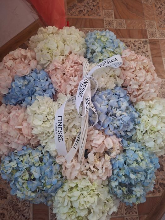 Букет за 25000 к