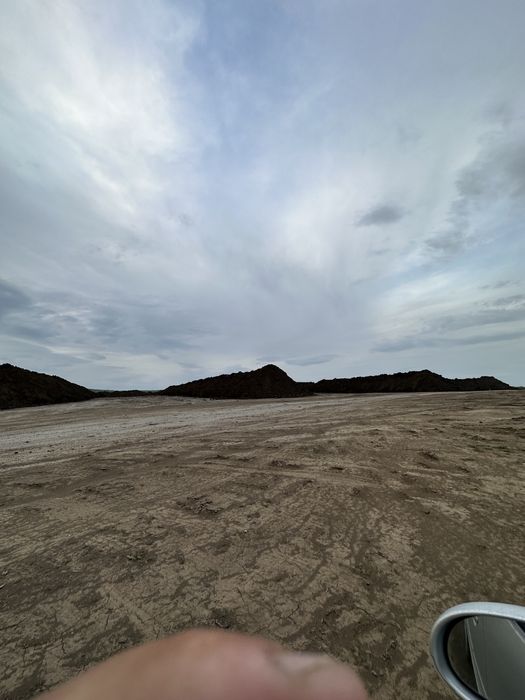 Pamant Vegetal Negru