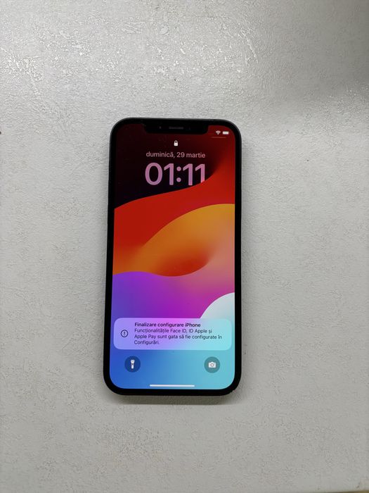 Iphone 11 in stare buna