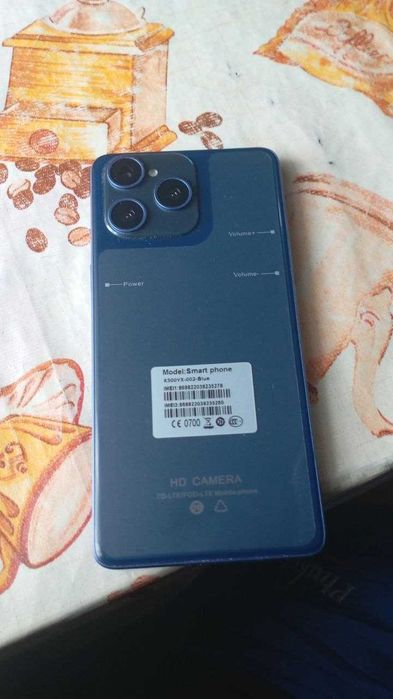 Смартфон в идеале