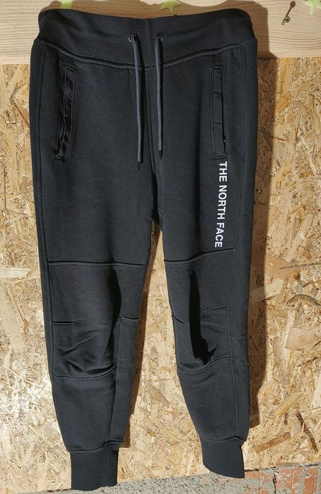 The North Face pantaloni