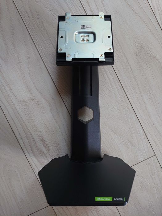 stand monitor Dell 24'