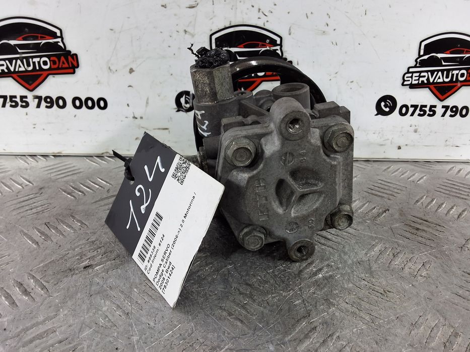 pompa servo dodge caliber (2006->) 2.0 motorina 2008