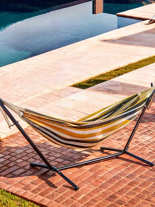 Гамак AIKO LIGHT, 270x107x100 см