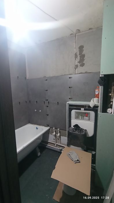 Качественный, ремонт!