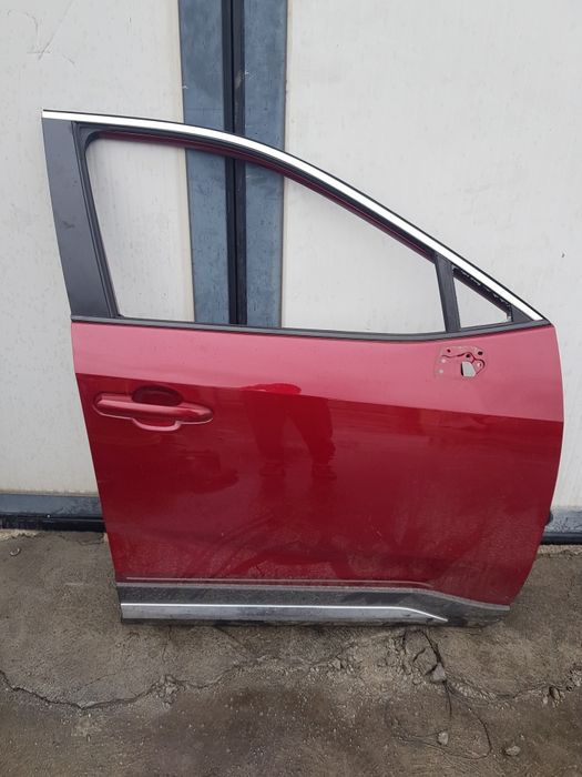 Usa portiera dreapta fata toyota rav4 2020 pe original