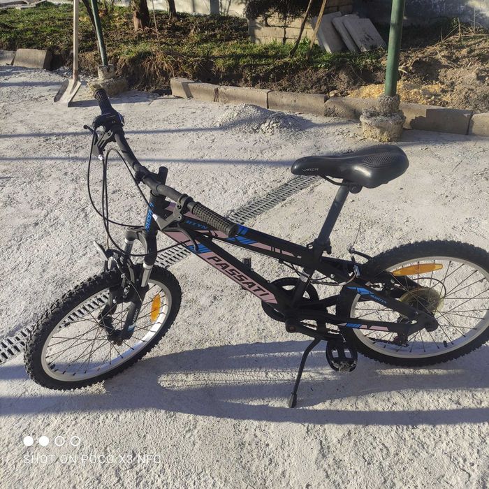 Колело Passati 20цола