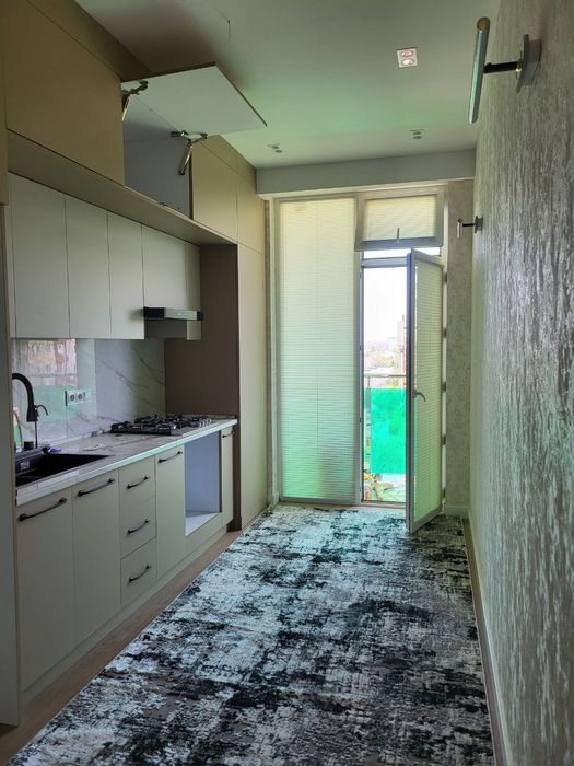 Сдаётся в аренду 2комнатная