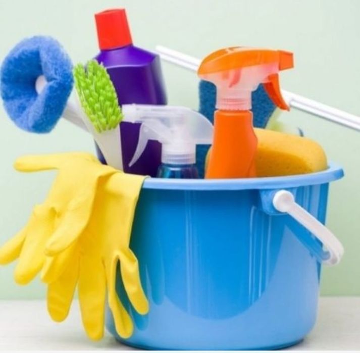 "АДАЛ - КЛИНИНГ" чистато и честность!!!