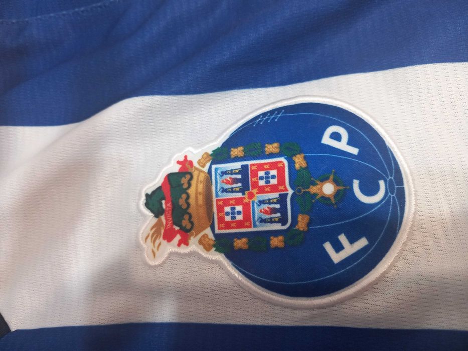 Тениска на Порто