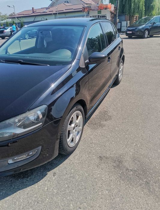 VOLKSWAGEN Polo 2010 — imagine 2