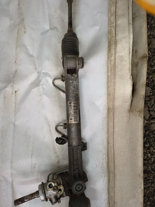 Хидравлична реика Opel Astra H