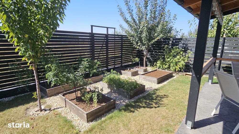Casă individuală (Proprietar) | 86mp | Ideală pentru familii cu copii