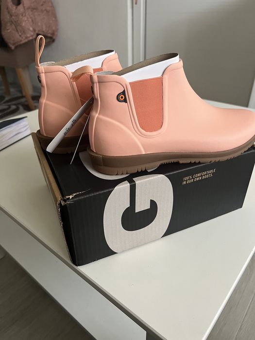 боти BOGS 39 размер