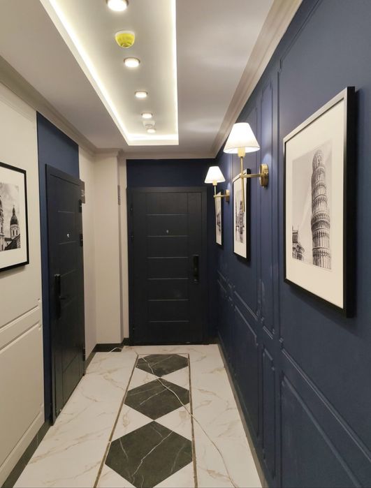 Продам квартиру евродвушка