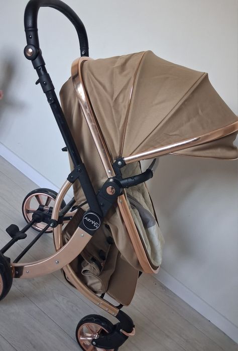 Продам коляску AIMILE