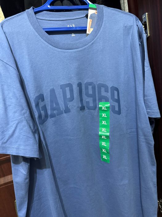 Levis original иужская футболка Xl size