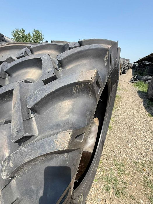 Cauciucuri noi 1400 r38 Petlas