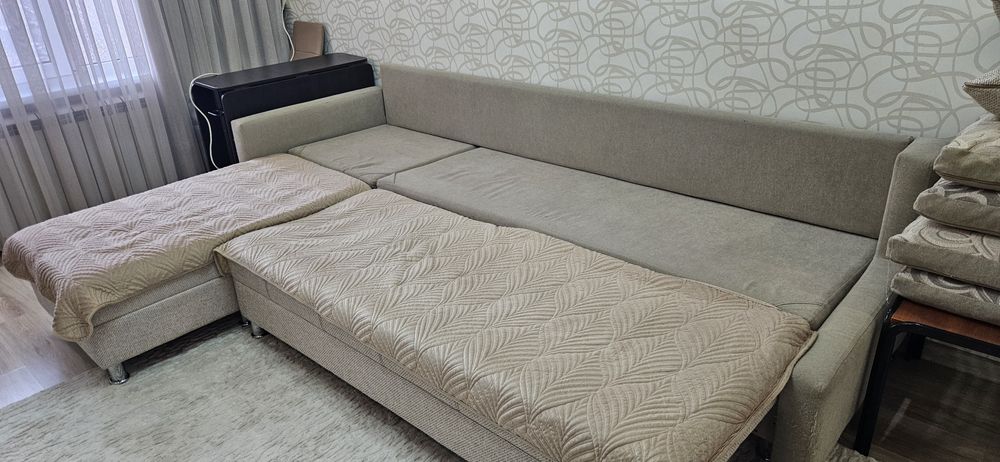 Продам диван б/у