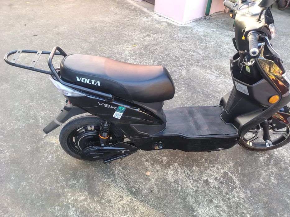 Scuter 500w,perfect fonctional