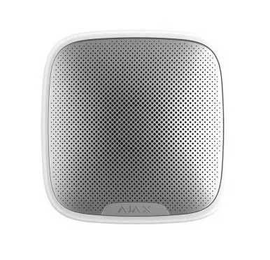 Ajax StreetSiren Black/Alte aparate electronice