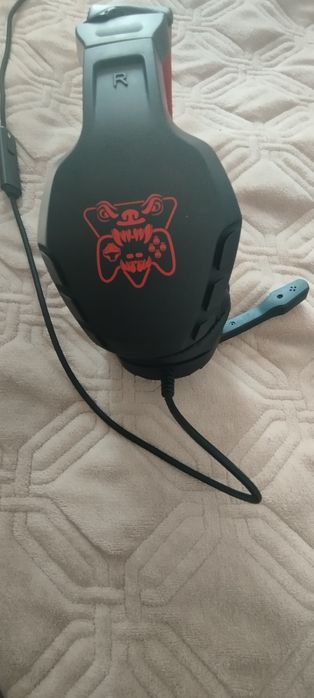 Наушники defender