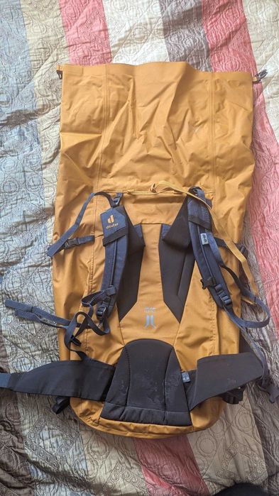 Рюкзак Deuter Durascent 44+10L
