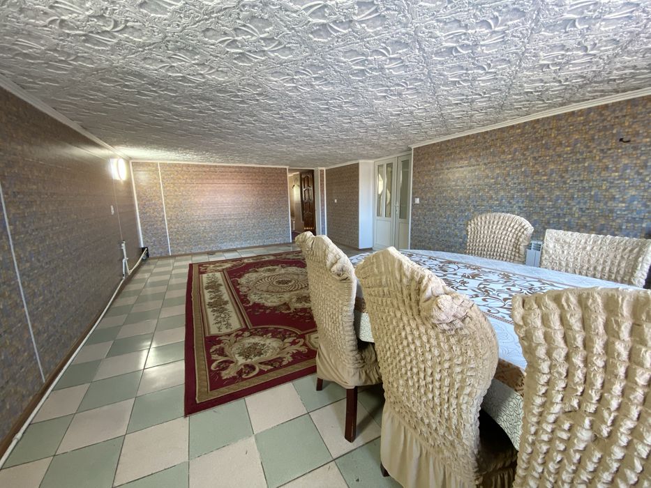 Продам дом в Пришахтинске