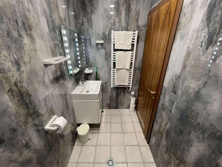 Дава се под наем Едностаен апартамент в Варна, Виница - 45 кв.м за 425 € - Снимка #6