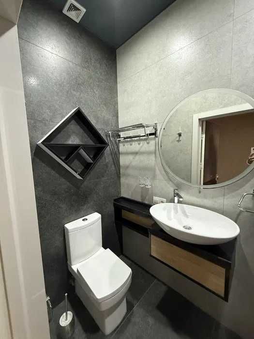 4-комнатная в Gabus | 135м² | Чехова | Премиум