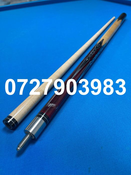 Tac biliard Cuetec Oferta Tel- 27.903.983