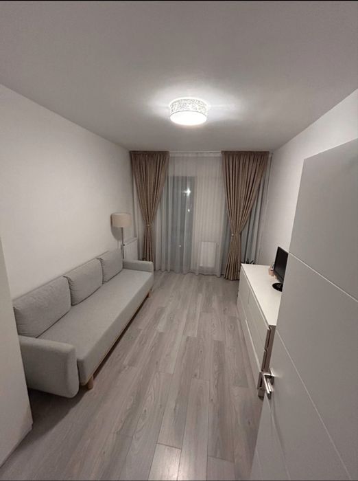 Apartament 3 camere, Metalurgiei
