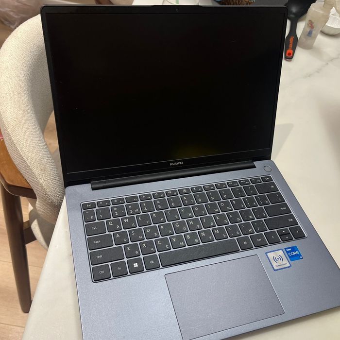Ноутбук Huawei MateBook D14