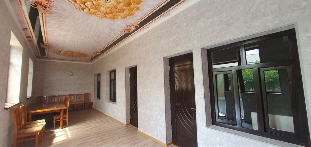 Koʻk terak qaynamada 5-sutuk 7-xona