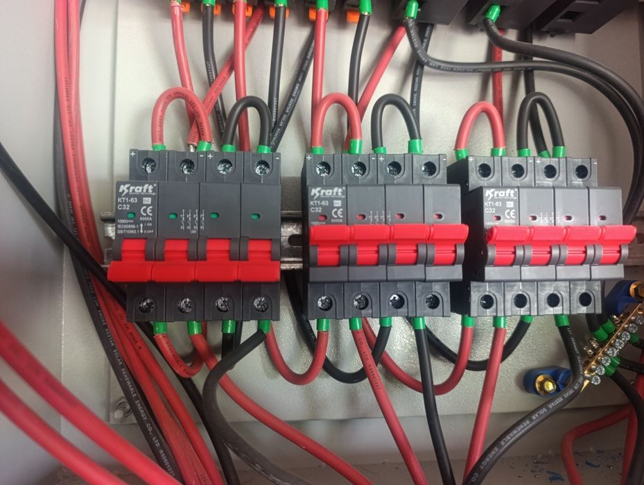 Elektrik xizmati 24/7 Uyingizni yoritish. Nosozliklarni bartaraf etish