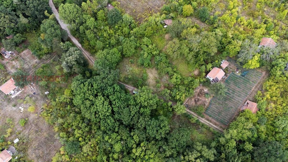 Продава се Парцел в Враца, Студентски град - 3200 кв.м за 7 €/кв.м - Снимка #4