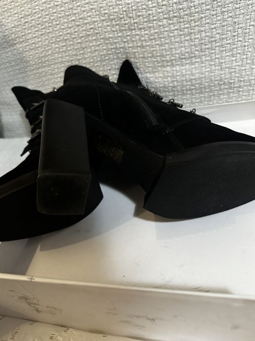 Ghete dama Enzo Bertini 39