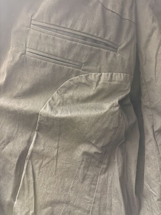сако Balenciaga L размер