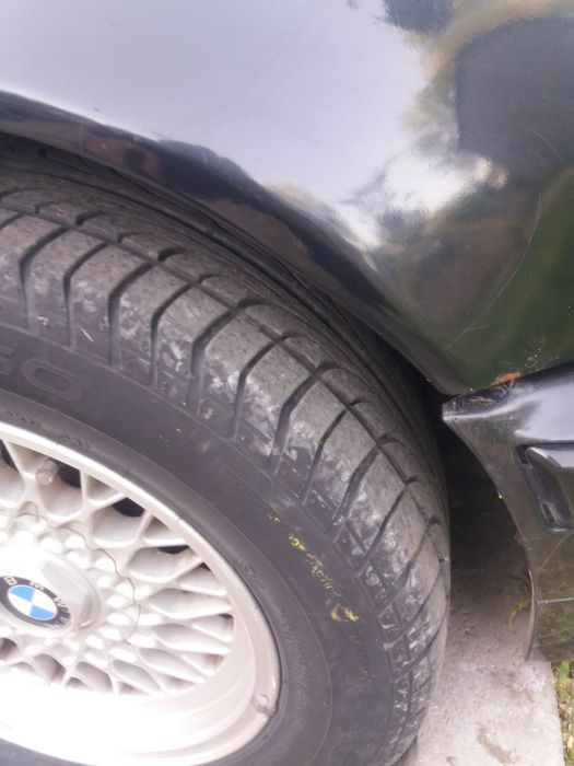 диски для BMW e 34